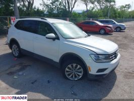 Volkswagen Tiguan 2020 2