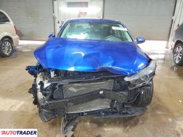 Kia Pozostałe 2022 2