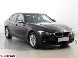 BMW 318 2016 1.5 134 KM