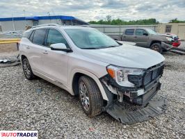 GMC Terrain 2023 1