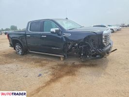 GMC Sierra 2025 6