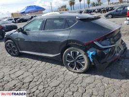 Kia EV6 2022 Kia EV6 2022