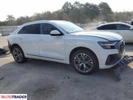 Audi Q8 2023 3