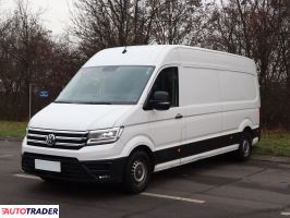 Volkswagen Crafter 2018 2.0
