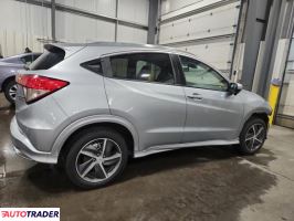 Honda HR-V 2019 1