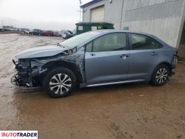 Toyota Corolla - zobacz ofertę