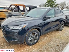 Ford Escape - zobacz ofertę