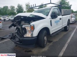 Ford Pozostałe 2022 6 Ford Pozostałe 2022 6