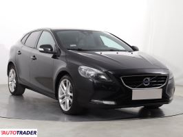 Volvo V40 2016 2.0 118 KM