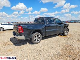 Dodge Ram 2022 3