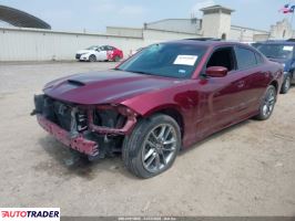 Dodge Charger 2021 3 Dodge Charger 2021 3