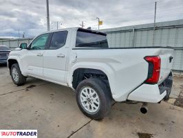 Toyota Tacoma 2025 2