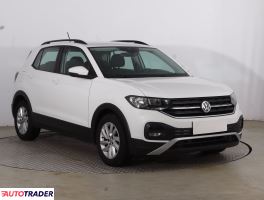Volkswagen Pozostałe 2019 1.0 93 KM
