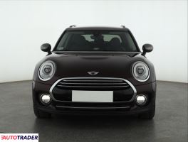 Mini Clubman 2016 1.5 134 KM