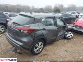 Nissan Pozostałe 2023 1