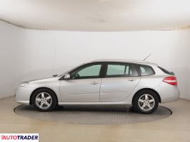 Renault Laguna 2008 2.0 138 KM