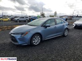 Toyota Corolla - zobacz ofertę