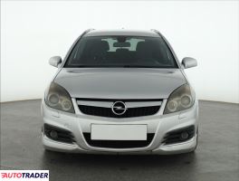 Opel Vectra 2008 1.9 147 KM