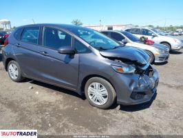 Honda Pozostałe - zobacz ofertę