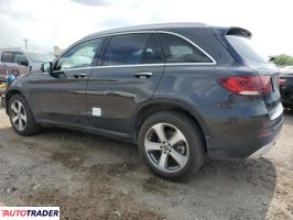 Mercedes CL 2022 2 Mercedes CL 2022 2