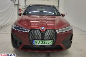 BMW Pozostałe 2022 326 KM