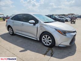 Toyota Corolla 2024 2