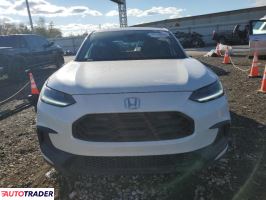 Honda HR-V 2024 2