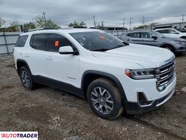 GMC Acadia 2023 2