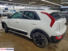 Kia Niro 2023
