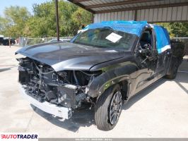 Toyota Tundra 2025 3