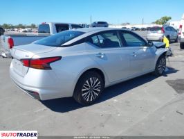 Nissan Altima 2024 2