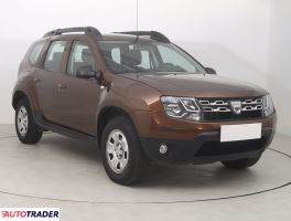 Dacia Duster 2014 1.6 103 KM Dacia Duster 2014 1.6 103 KM