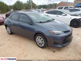 Toyota Corolla - zobacz ofertę