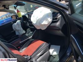 Toyota Highlander 2021 3