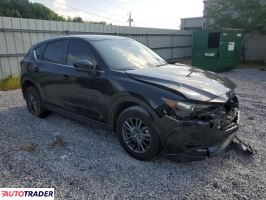 Mazda CX-5 2020 2