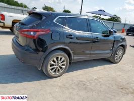 Nissan Rogue 2021 2 Nissan Rogue 2021 2