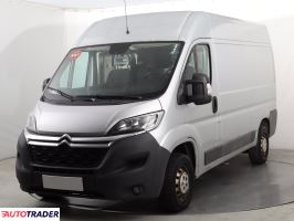 Citroen Jumper 2016 2.0 Citroen Jumper 2016 2.0