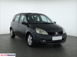 Renault Scenic 2007 1.5 104 KM Renault Scenic 2007 1.5 104 KM
