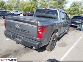 Ford Pozostałe 2024 5