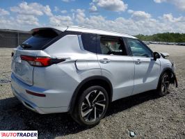 Mitsubishi Outlander 2024 2
