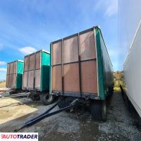 Wielton PRS-3S/S14 Wielton PRS-3S/S14