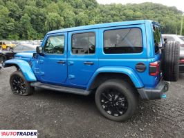 Jeep Wrangler 2023 2