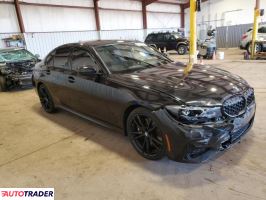 BMW M3 2022 3