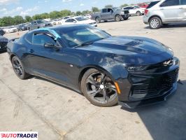 Chevrolet Camaro 2019 6 Chevrolet Camaro 2019 6