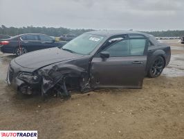 Chrysler 300C 2020 3