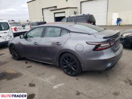 Nissan Maxima 2023 3