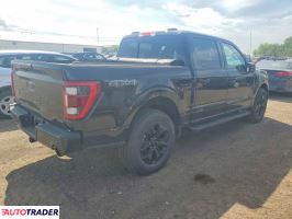 Ford Pozostałe 2022 3