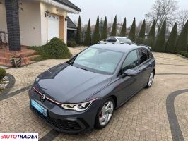 Volkswagen Golf - zobacz ofertę