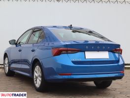 Skoda Octavia 2021 1.5 147 KM