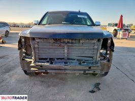 Chevrolet Pozostałe 2020 5